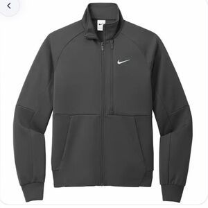 Nike Men's Black Jacket size M